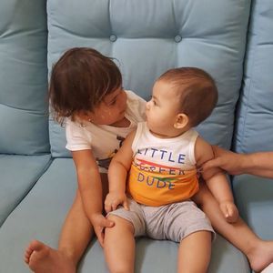 Meet your Posher, Marta